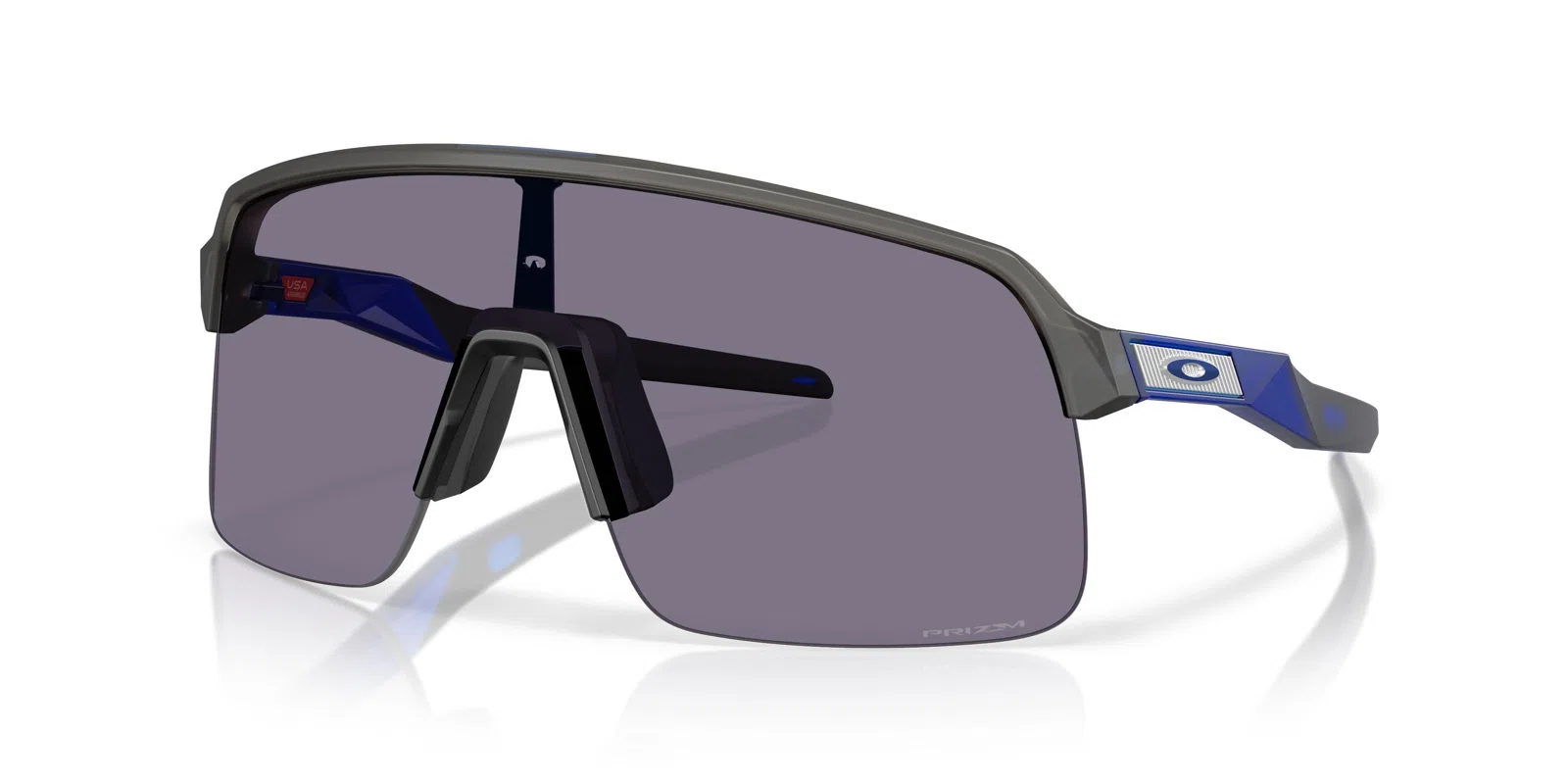 Oakley Sutro Lite 9463A Sunglasses - view 87